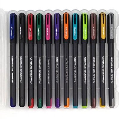 WRITING SUPPLIES