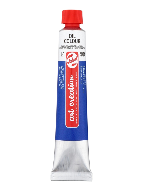 Talens Art Creation Oil Colour Tube 40 ml Talens Art Creation